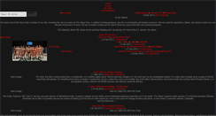 Desktop Screenshot of behindkink.net